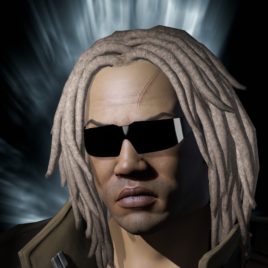 Trriyon Esil