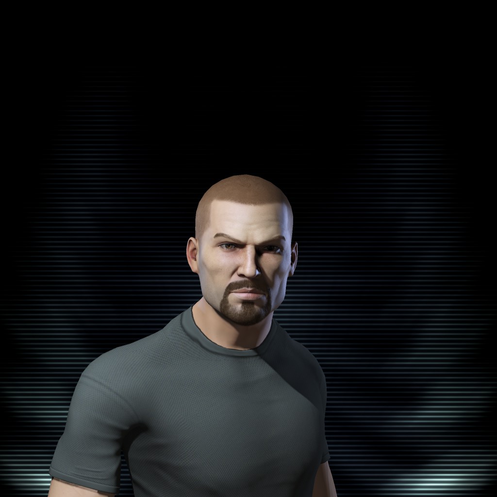 Curtis Beard