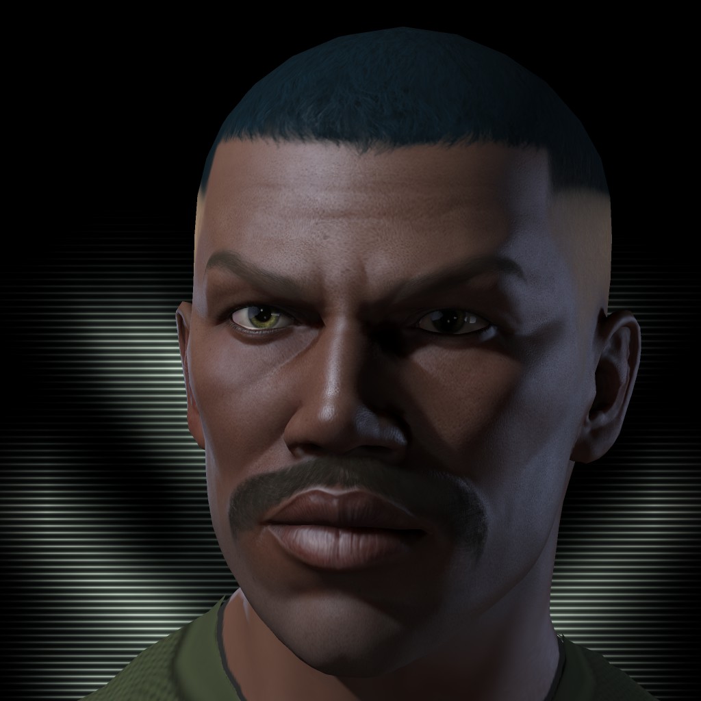 Lysander Ostus