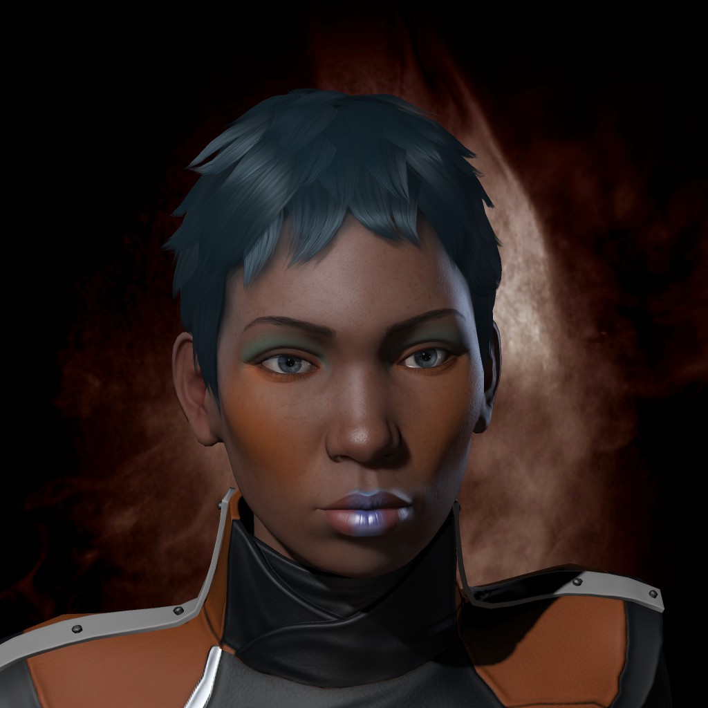Kiera Steelseeker
