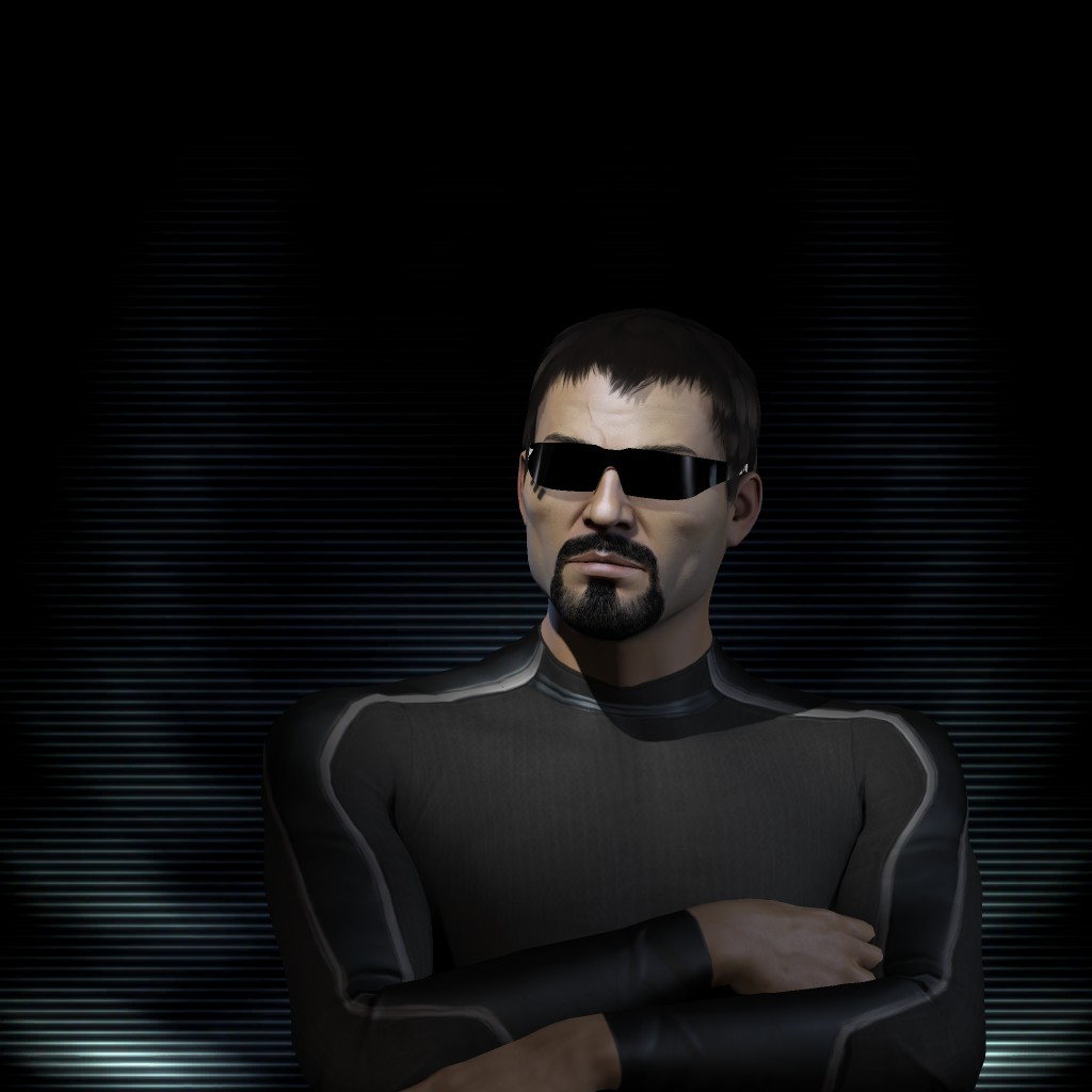 Edward ThurmanII