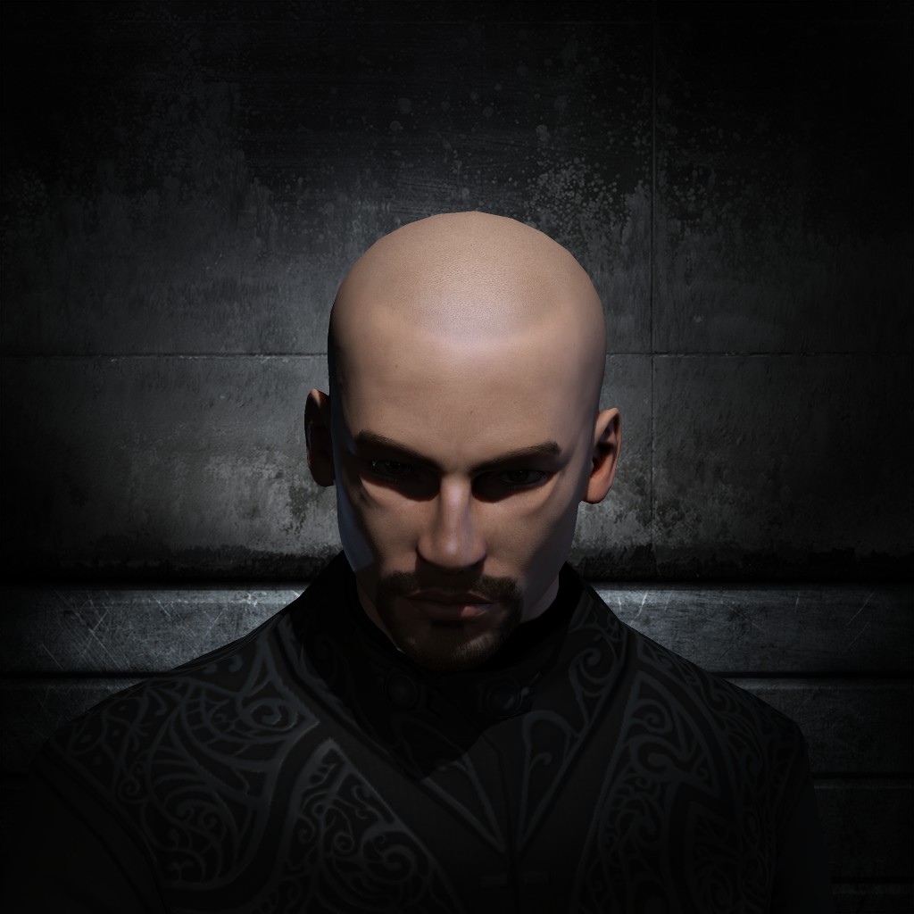 Nod Lord Kane