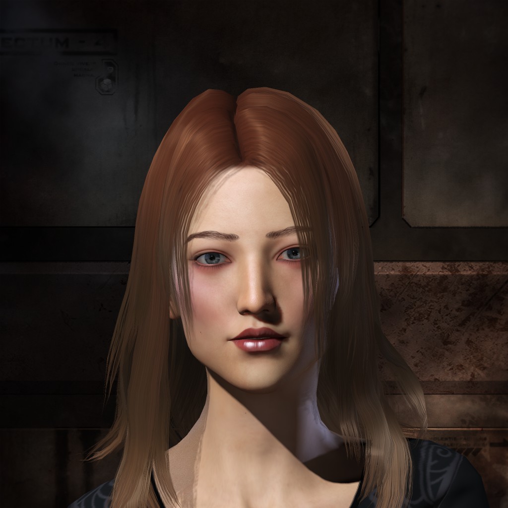Caldari Citizen 10230235