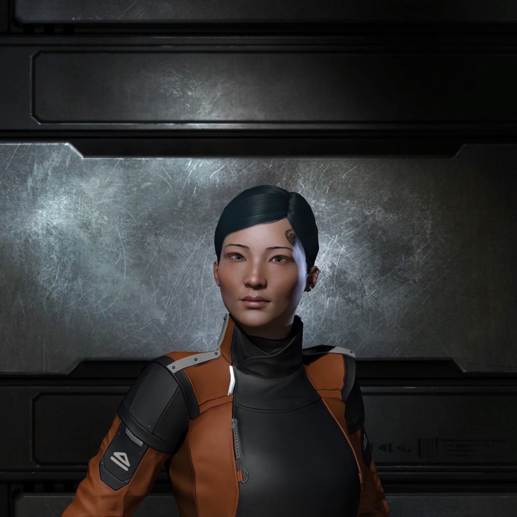 Azliegha Rahl