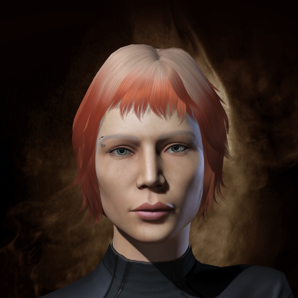 bobbi Utama