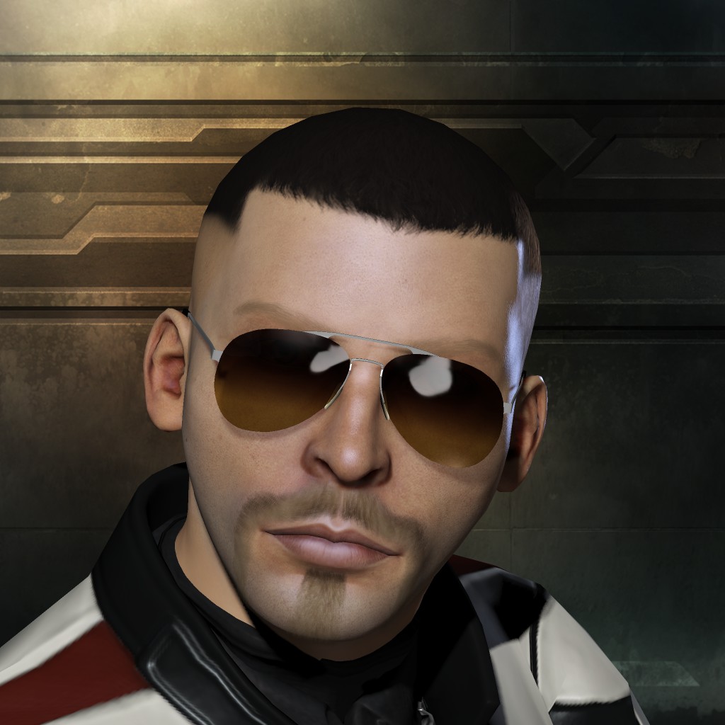 Buck Kosmos