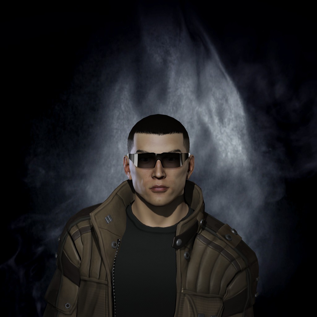 Michael Farabarti