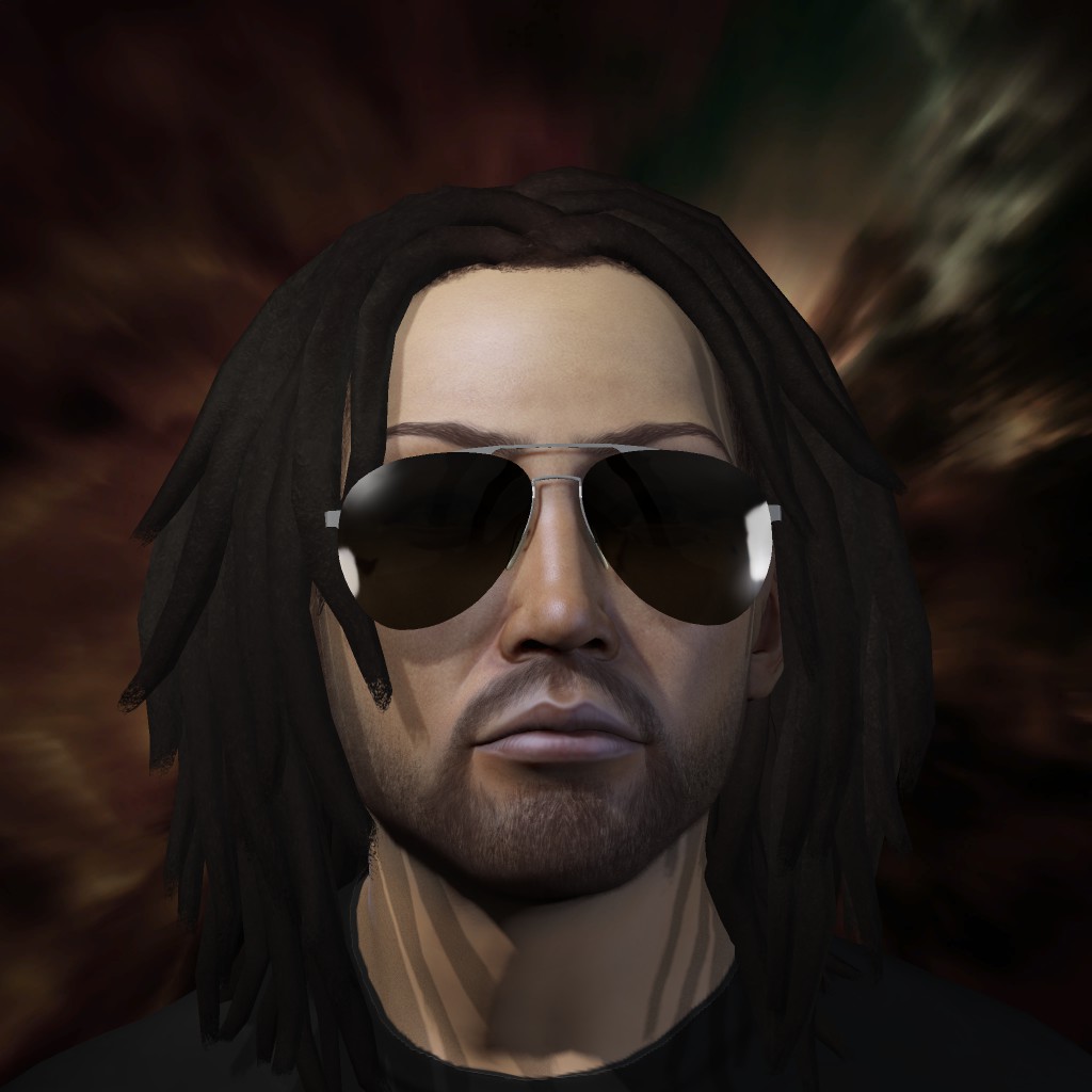 Zed Nixon