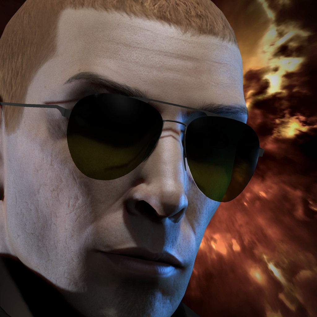 mr Kregg