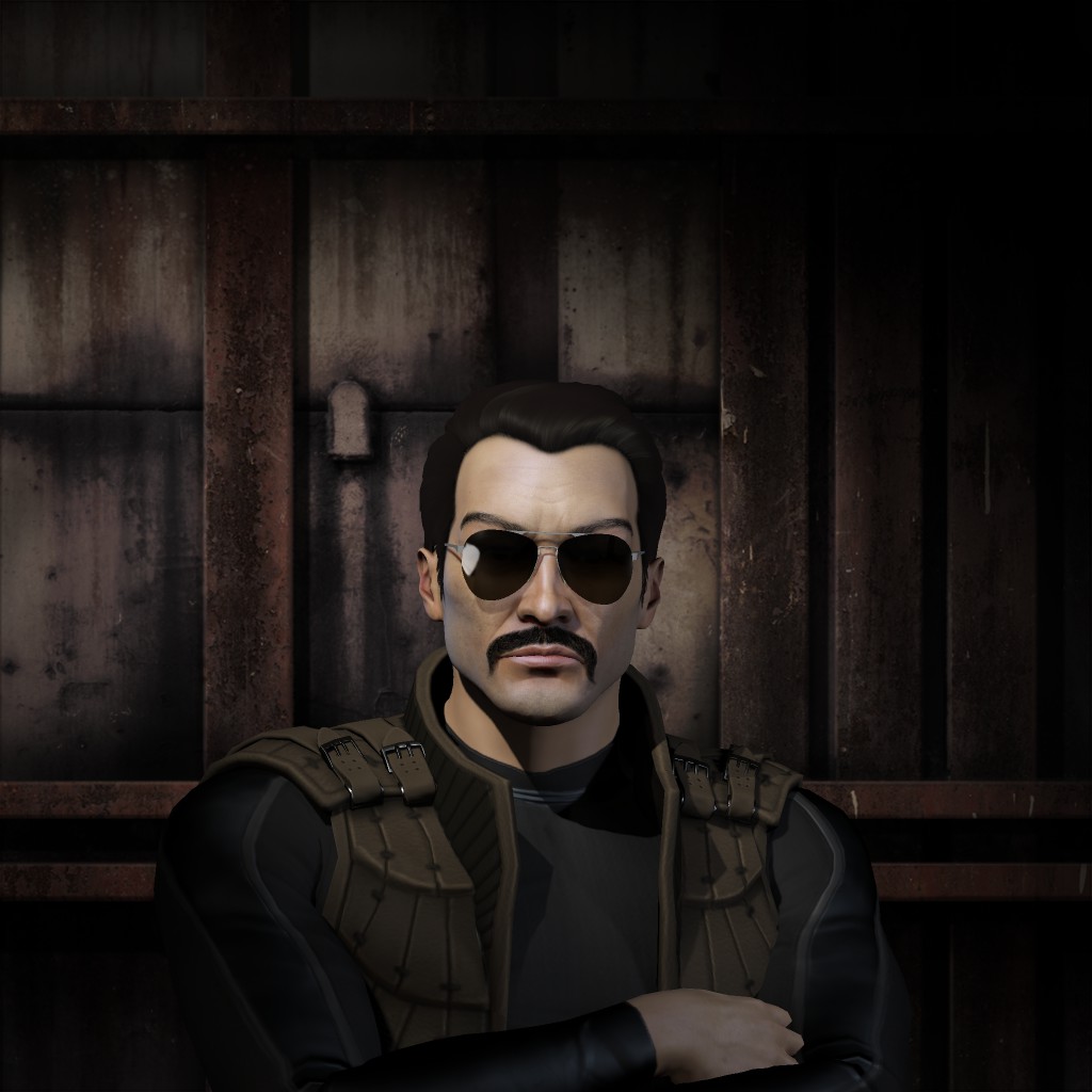 Burt Mother-Fkin Reynolds