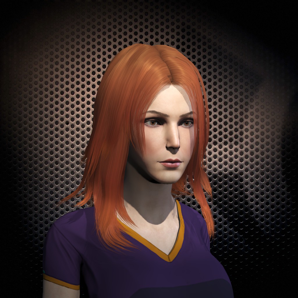 Sophia Artrald