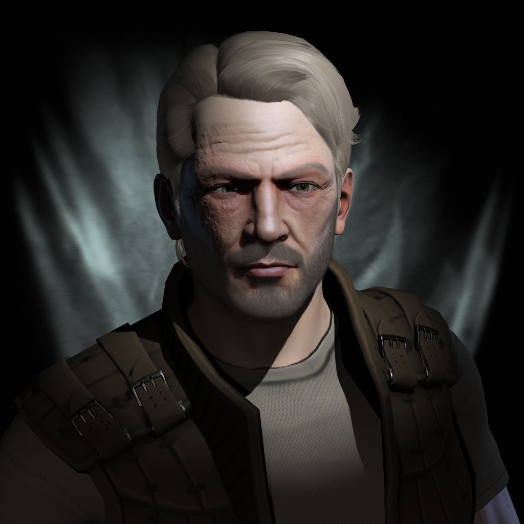 Grandpa Nickles
