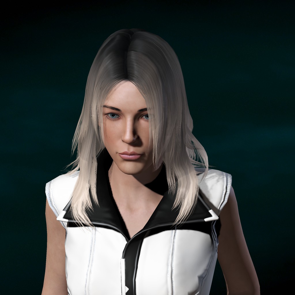AstroBlackScorpion