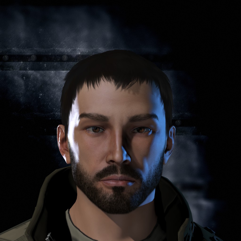 Joshua Kalkoken