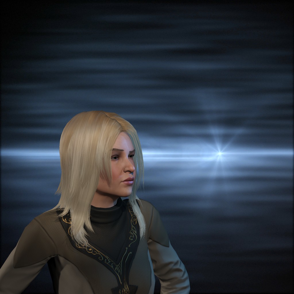 Faith Ahashion