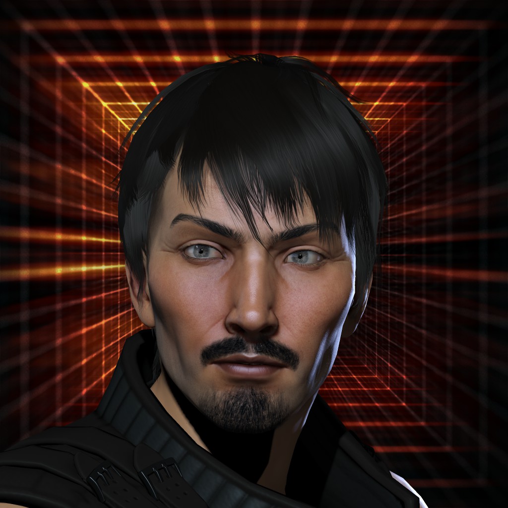 Spec-Ops Cipher