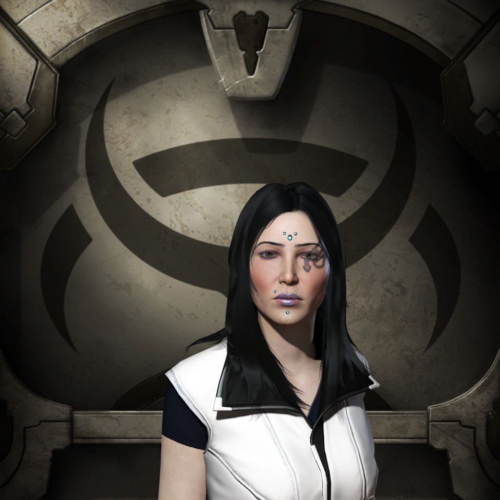 Tiska Grey