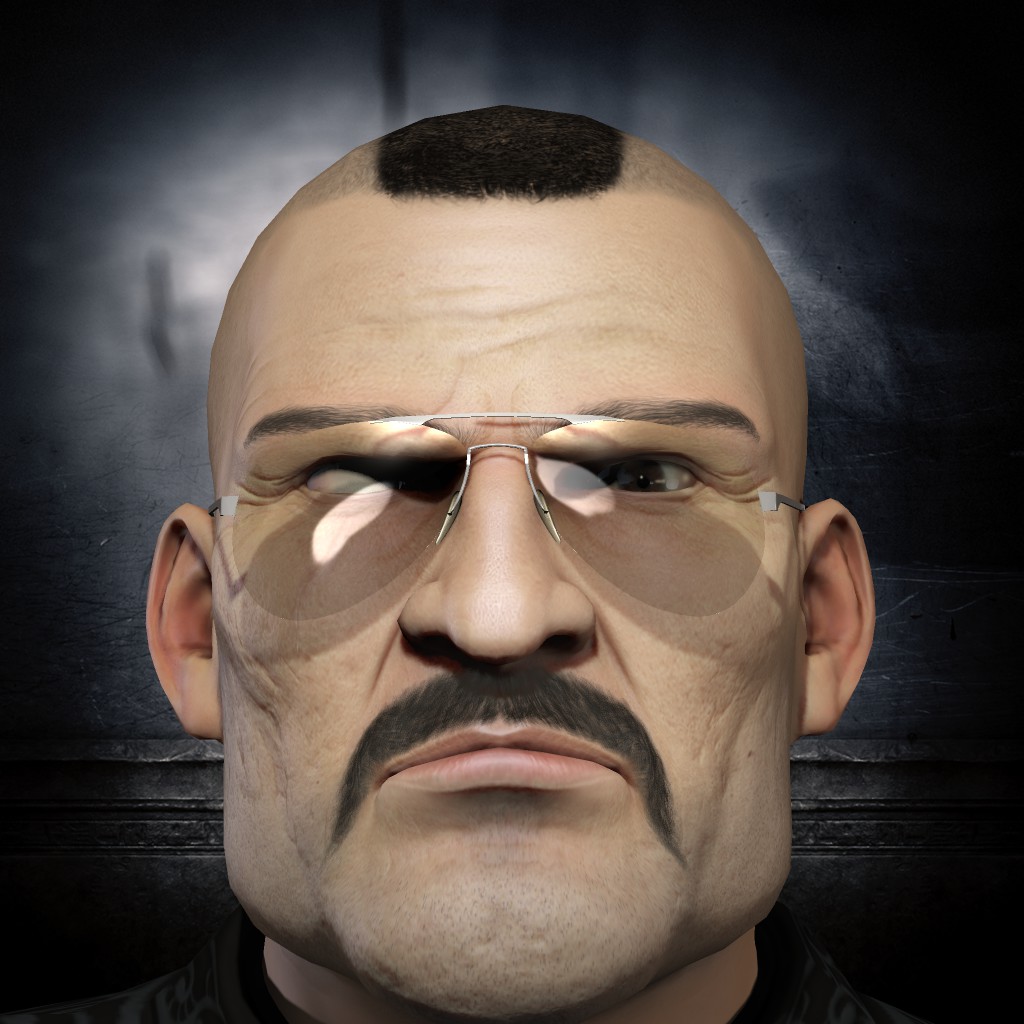Krotchety