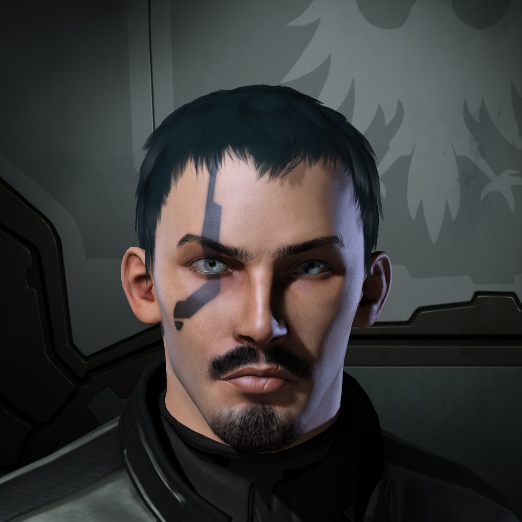 Risen Haelis