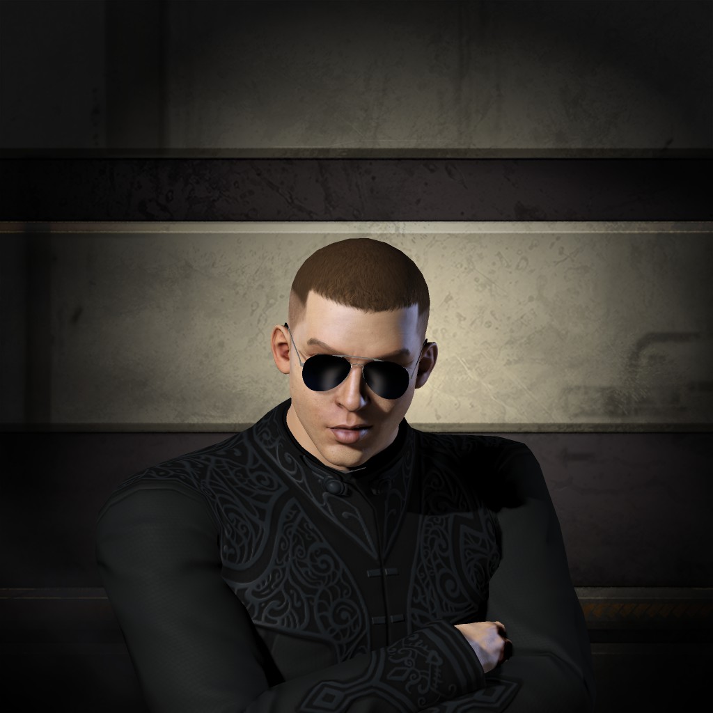 Linus West