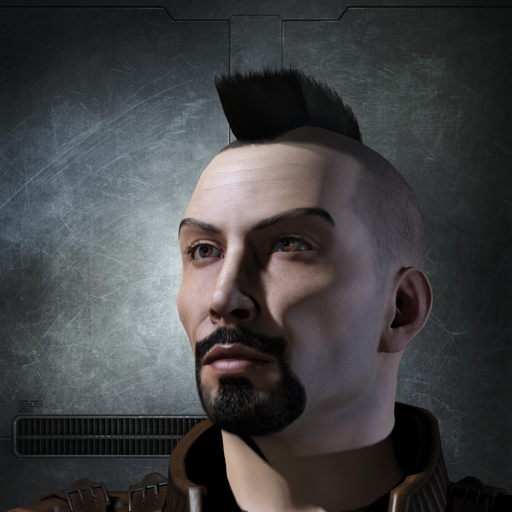 Srosh Yunker