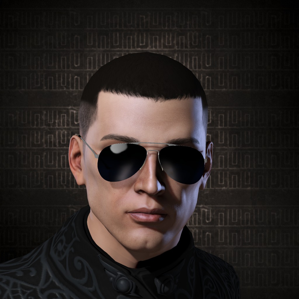 Ermac Scorpionn