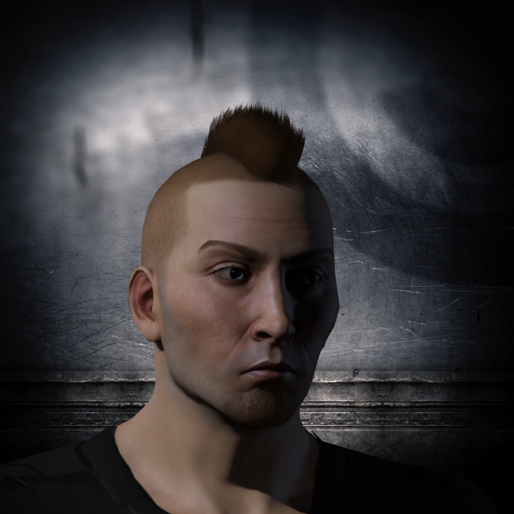 Blade Smith21