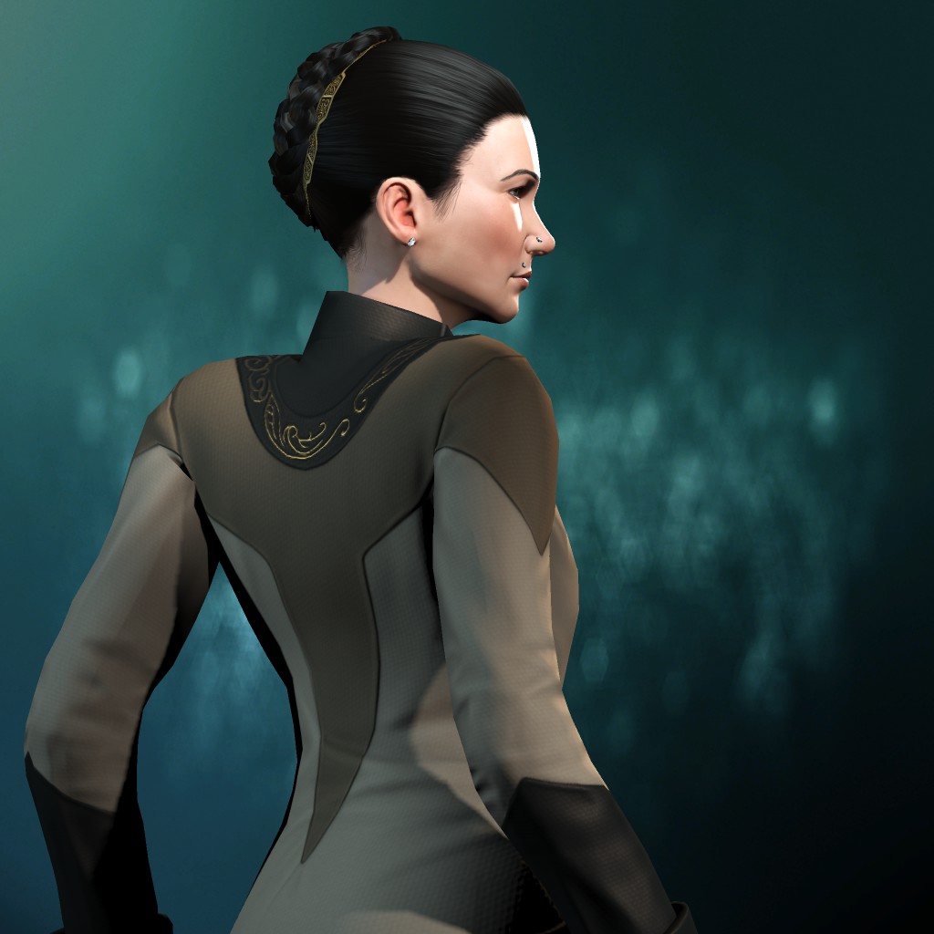 Ahdia Azizora