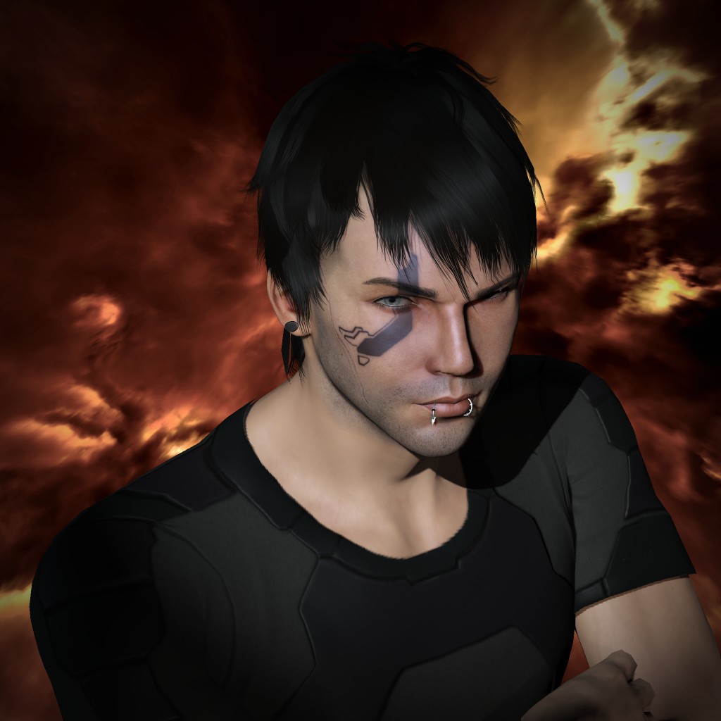 Ray Zerdok