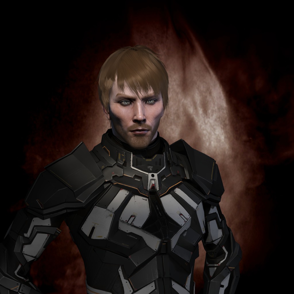 Knight141 Dust514