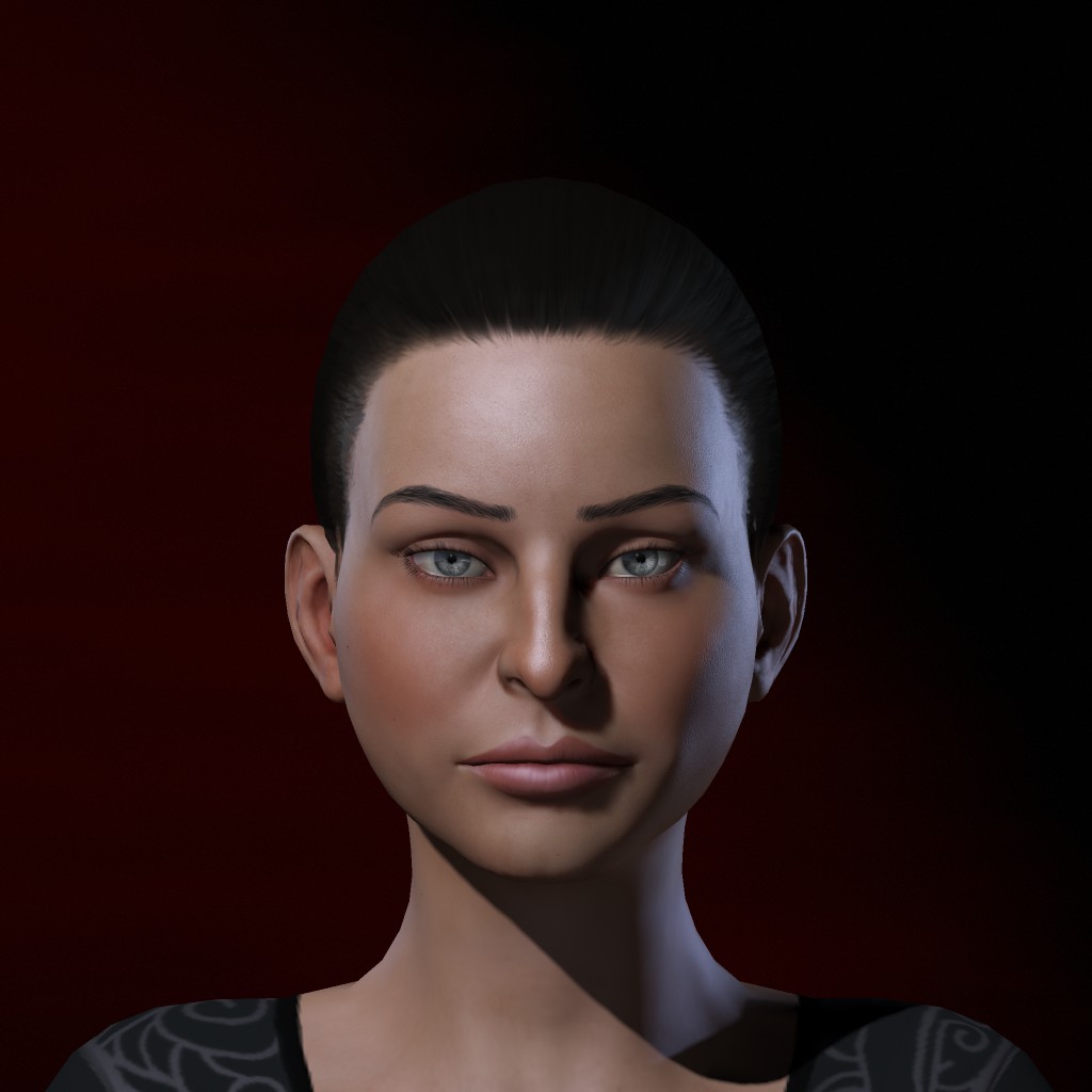 Hailee Nakrar