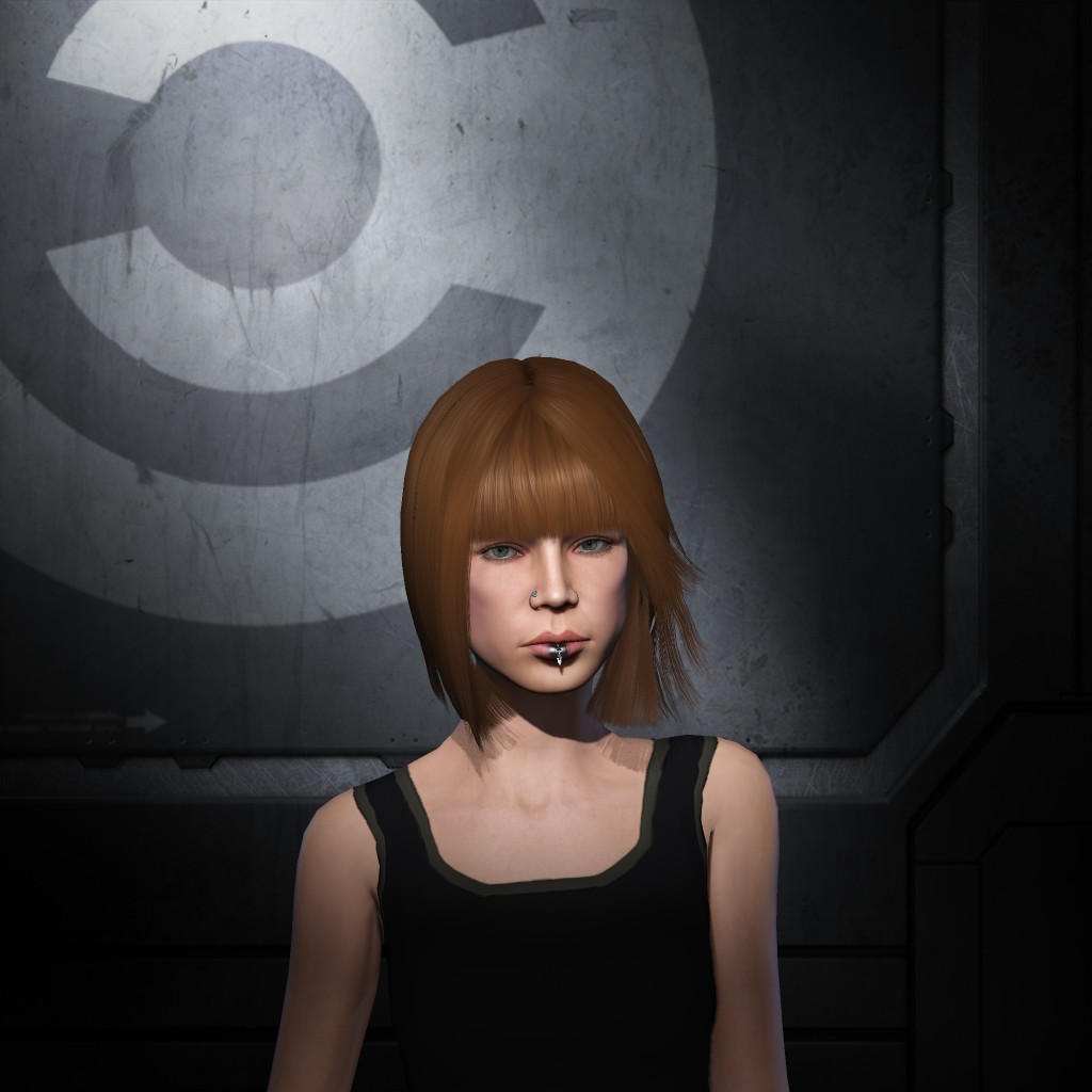 Captain Aurilen