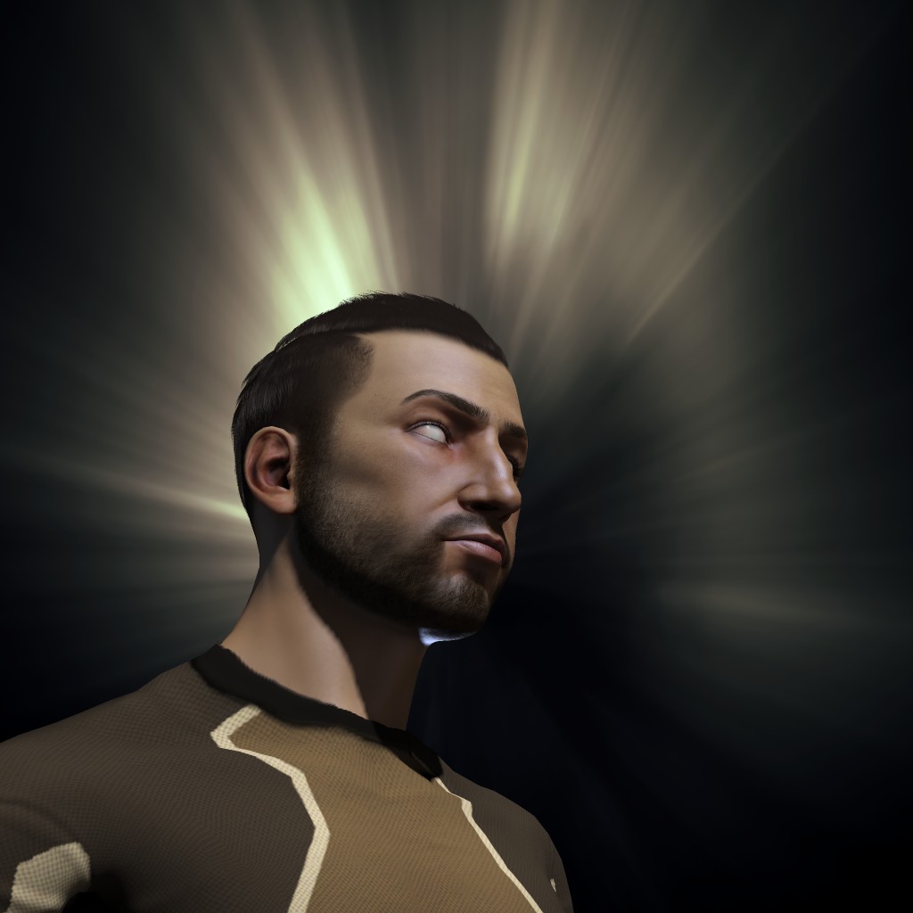 General Delc