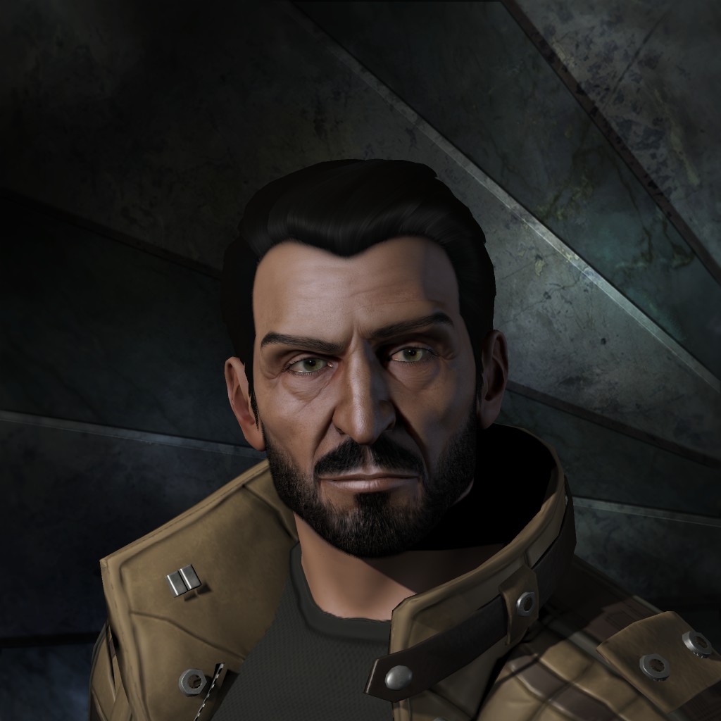 Yvan Shazih