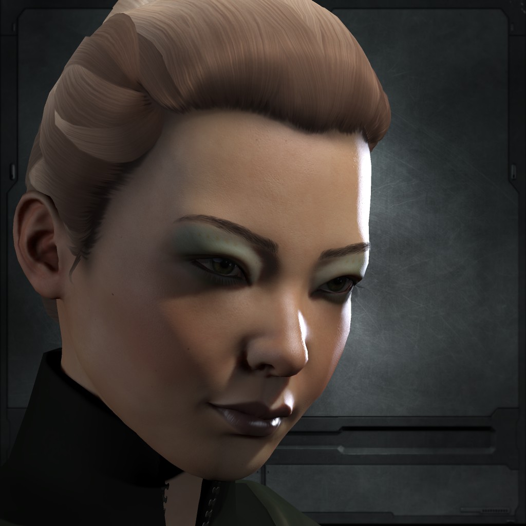 Penny Sharisa