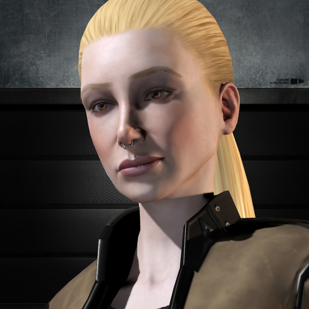 Evy Shadow