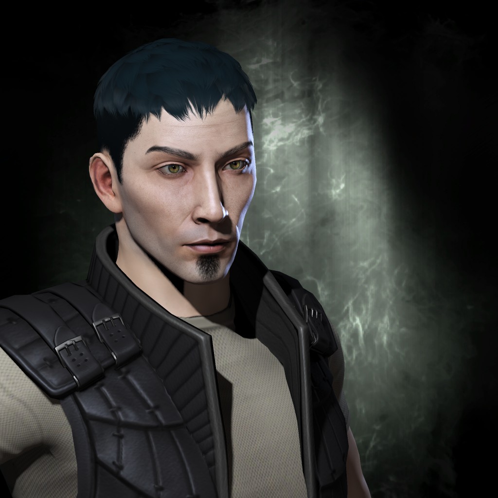 soulltaker Aldeland