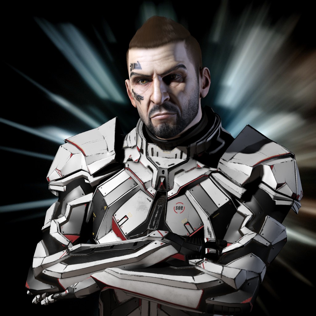Caldenar Evil