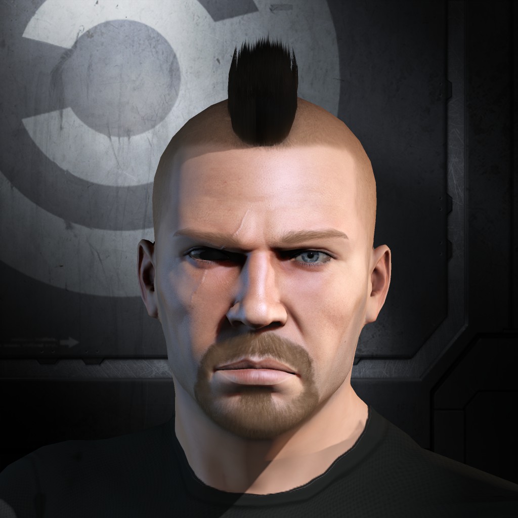 Logan Thanatos
