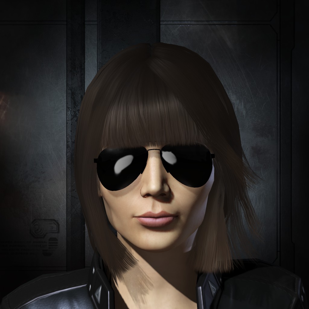 Athena Thorne