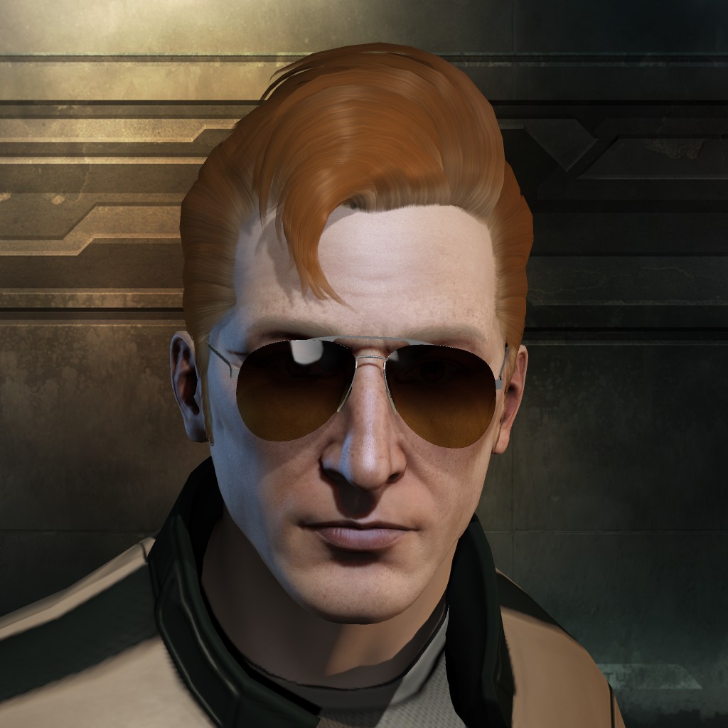Ben Corey