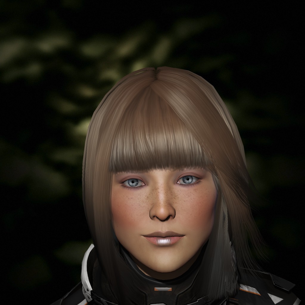 Yui Chent-Shi