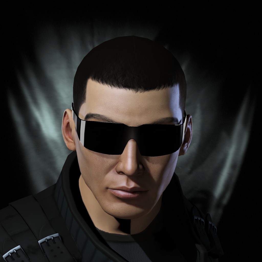 Logan Ishtal
