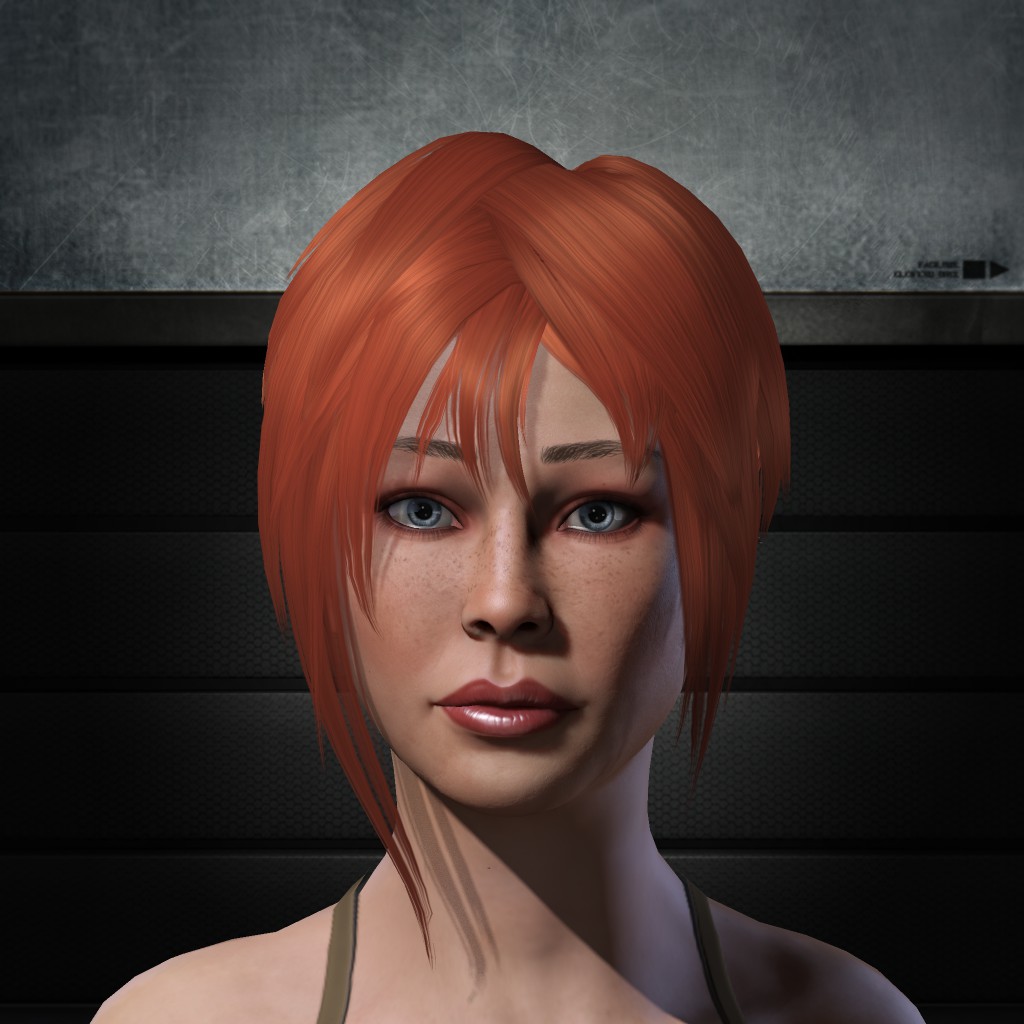 Annabell Crendraven