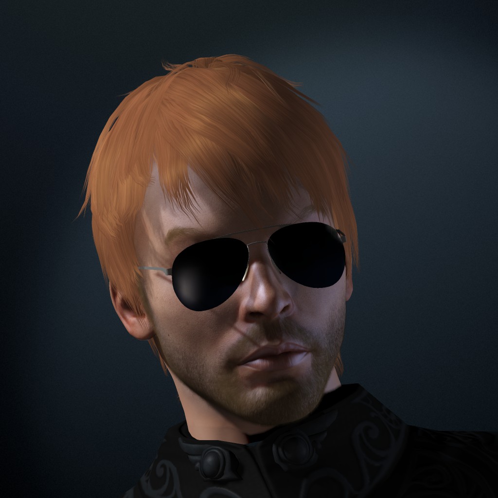 Palydon Stevenson
