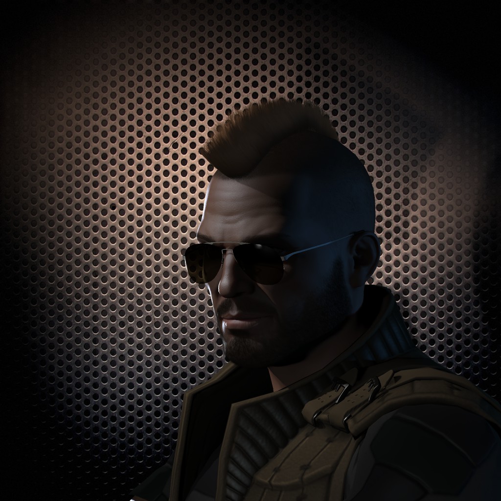 Thad Castle III