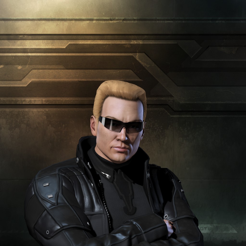Wally Shepard