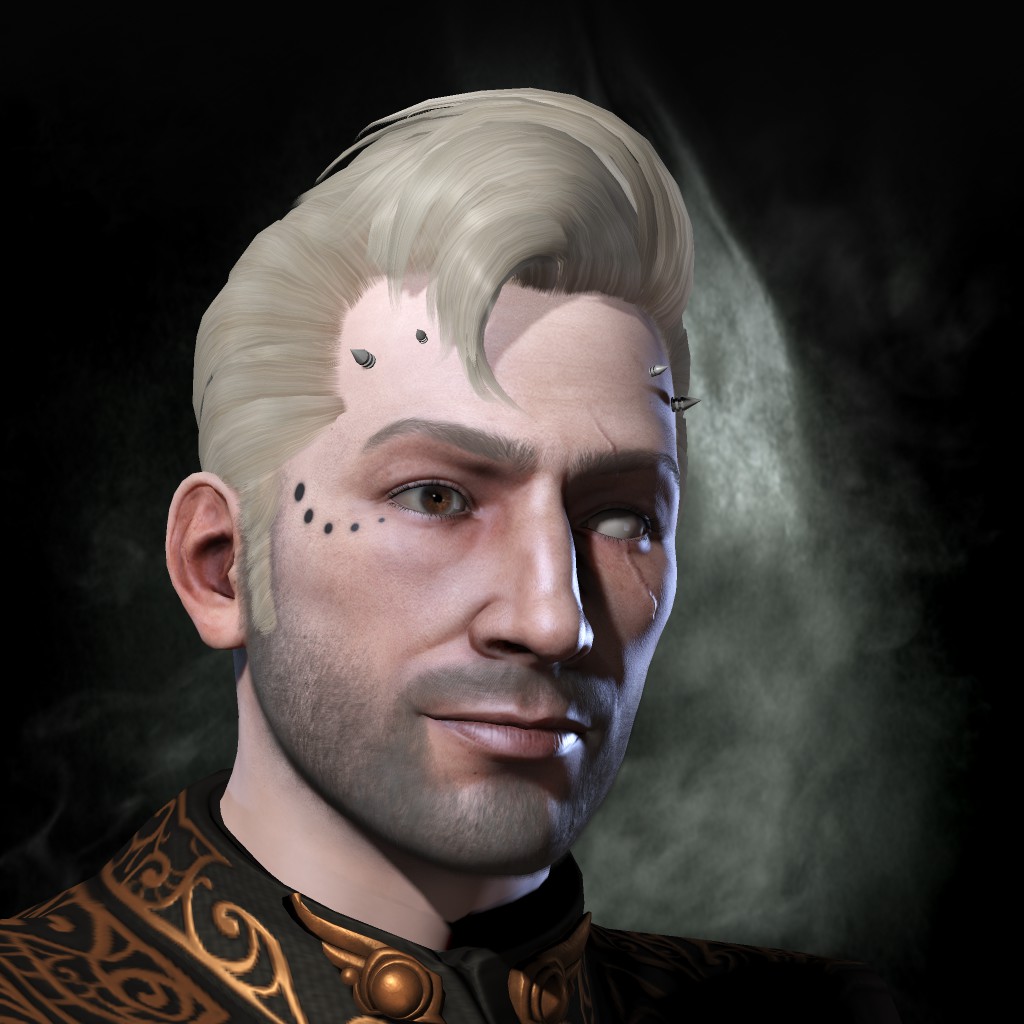 Xeracy deTeslar