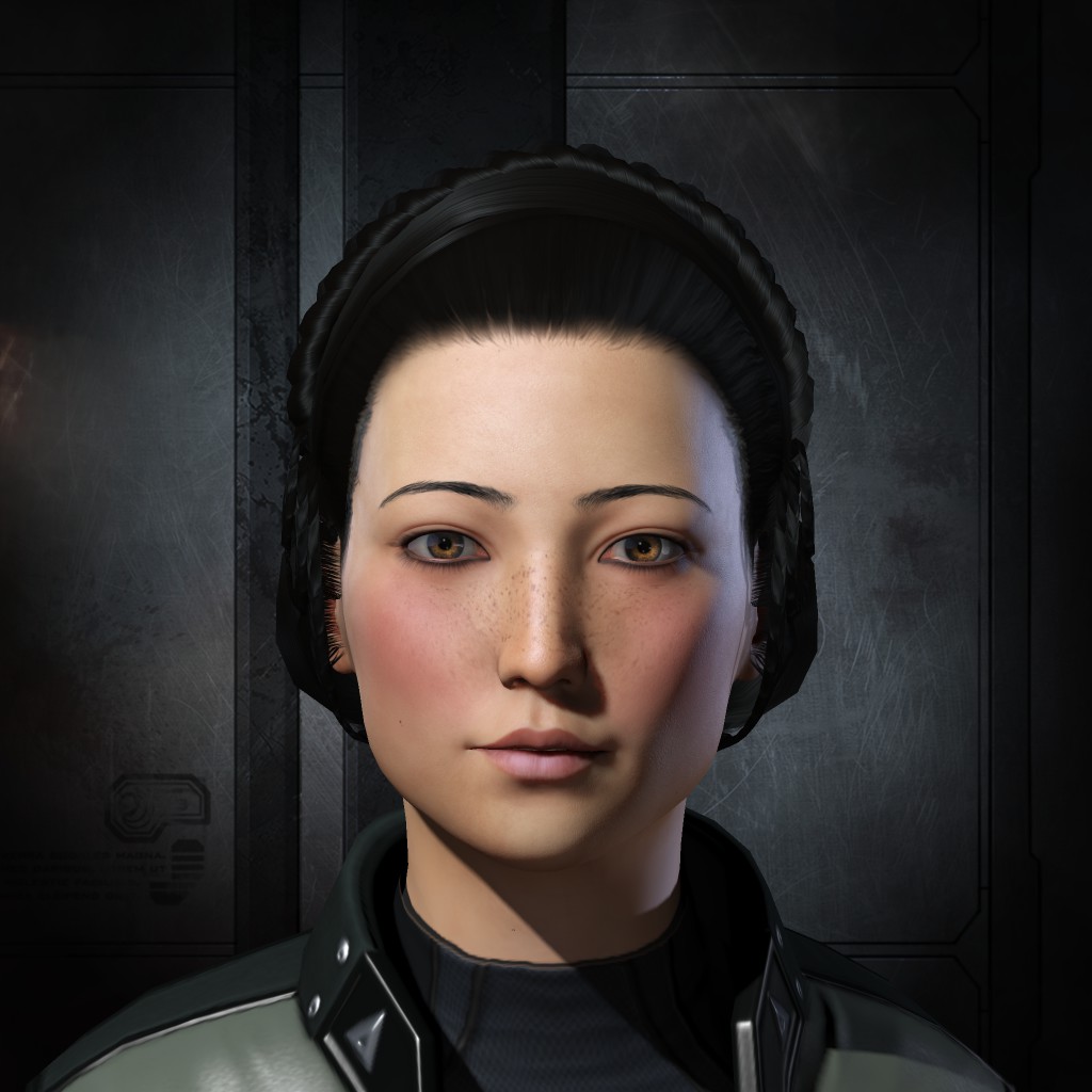 Yumiko Sunji