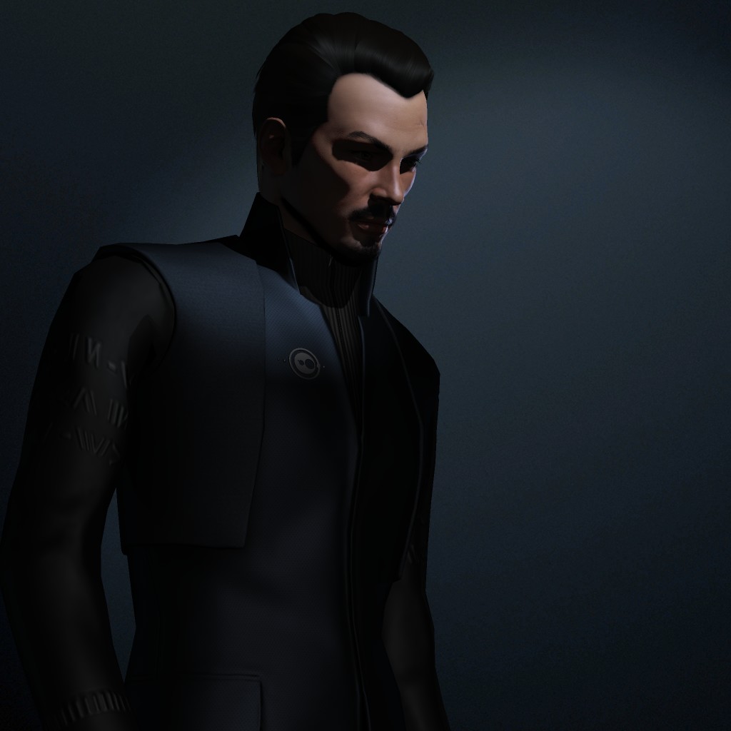 Abel Fond